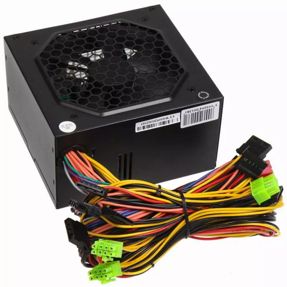 Захранване Kolink Core 700W 80 Plus PSU