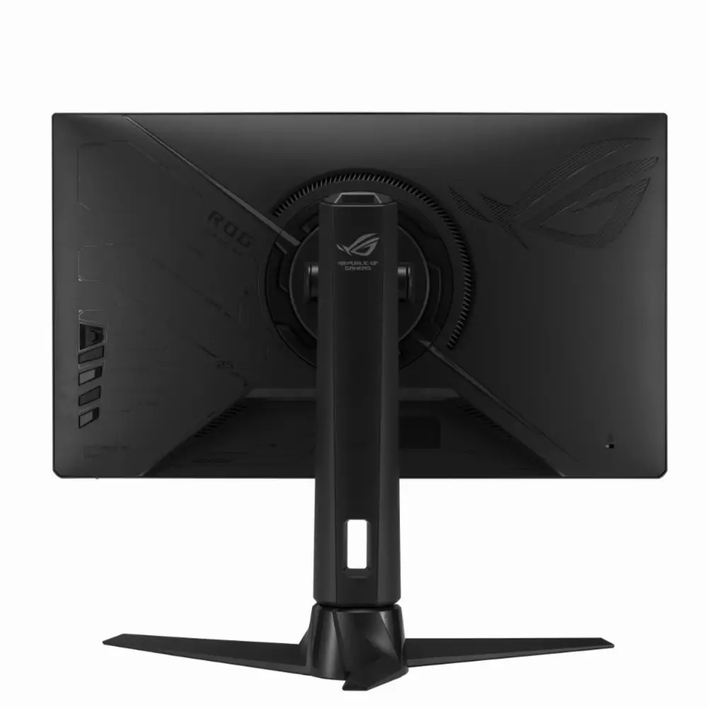 Монитор ASUS ROG Strix XG259CM, 24.5", Fast IPS, FHD 1920x1080, 240Hz, 1ms, HDR, 120% sRGB, G-Sync compatible