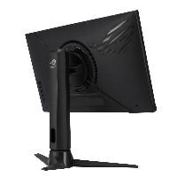 Монитор ASUS ROG Strix XG259CM, 24.5", Fast IPS, FHD 1920x1080, 240Hz, 1ms, HDR, 120% sRGB, G-Sync compatible
