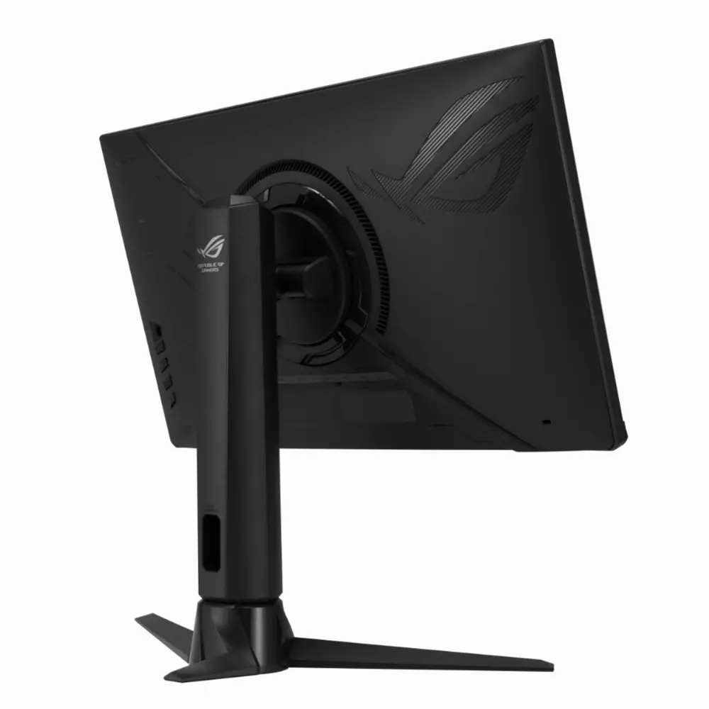 Монитор ASUS ROG Strix XG259CM, 24.5", Fast IPS, FHD 1920x1080, 240Hz, 1ms, HDR, 120% sRGB, G-Sync compatible