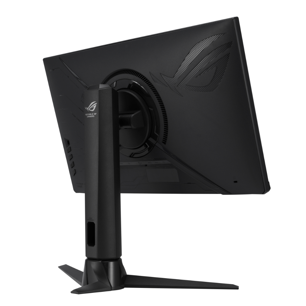 Монитор ASUS ROG Strix XG259CM, 24.5", Fast IPS, FHD 1920x1080, 240Hz, 1ms, HDR, 120% sRGB, G-Sync compatible