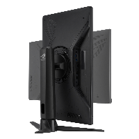 Монитор ASUS ROG Strix XG259CM, 24.5", Fast IPS, FHD 1920x1080, 240Hz, 1ms, HDR, 120% sRGB, G-Sync compatible