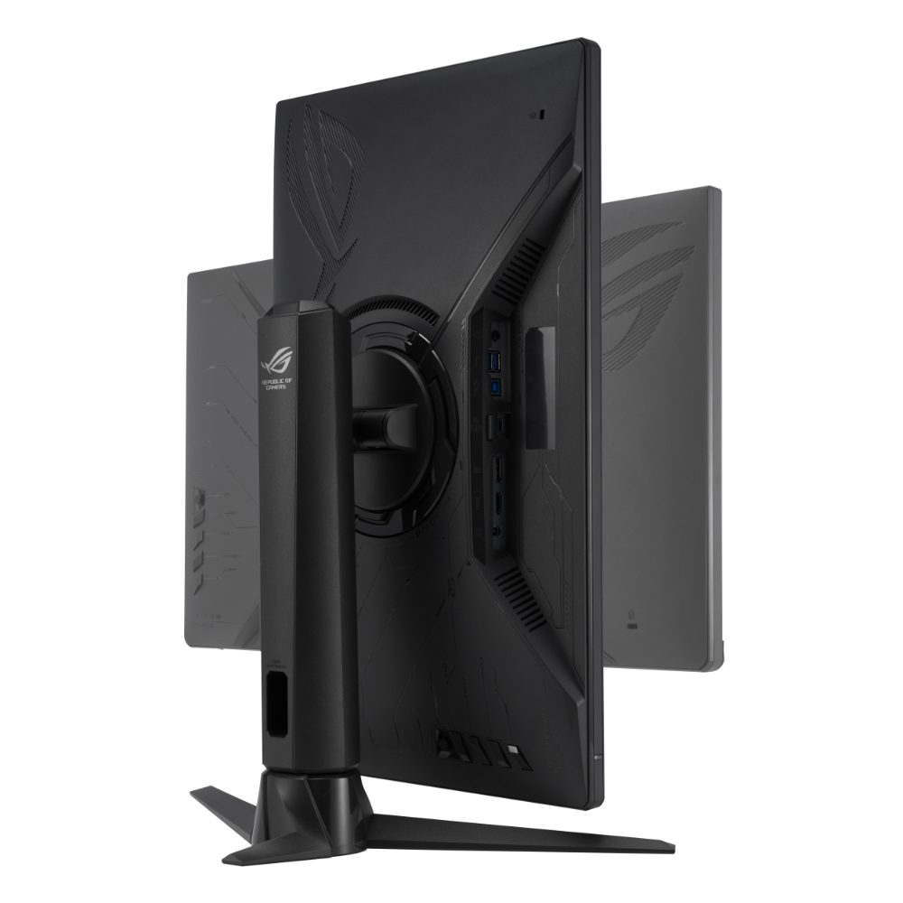Монитор ASUS ROG Strix XG259CM, 24.5", Fast IPS, FHD 1920x1080, 240Hz, 1ms, HDR, 120% sRGB, G-Sync compatible
