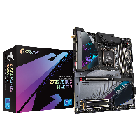 Дънна платка Gigabyte Z790 Aorus Master LGA 1700 DDR5