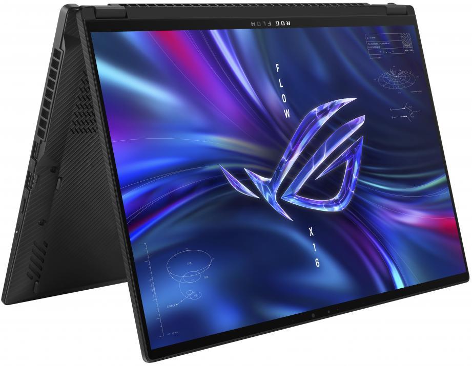 Лаптоп ASUS ROG Flow X16 - 90NR0AP2-M000F0