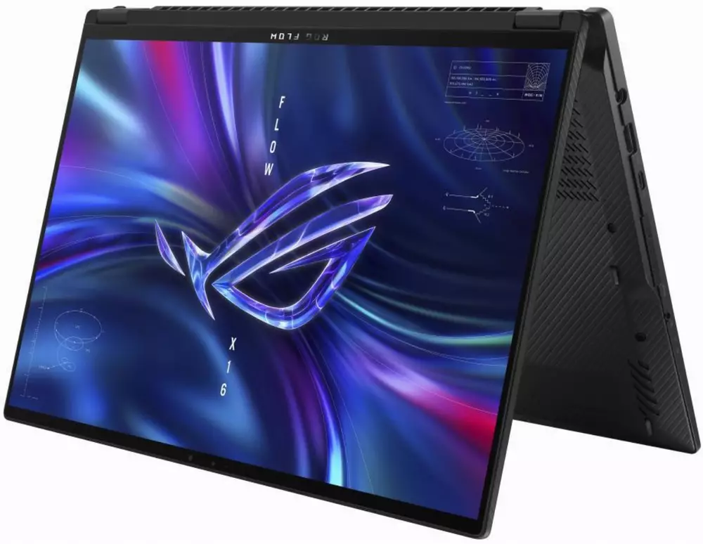 Лаптоп ASUS ROG Flow X16 - 90NR0AP2-M000F0