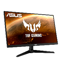 Монитор ASUS TUF Gaming VG277Q1A 27" IPS FHD 1920x1080 (165Hz), 1 ms, Free Sync, Adaptive sync