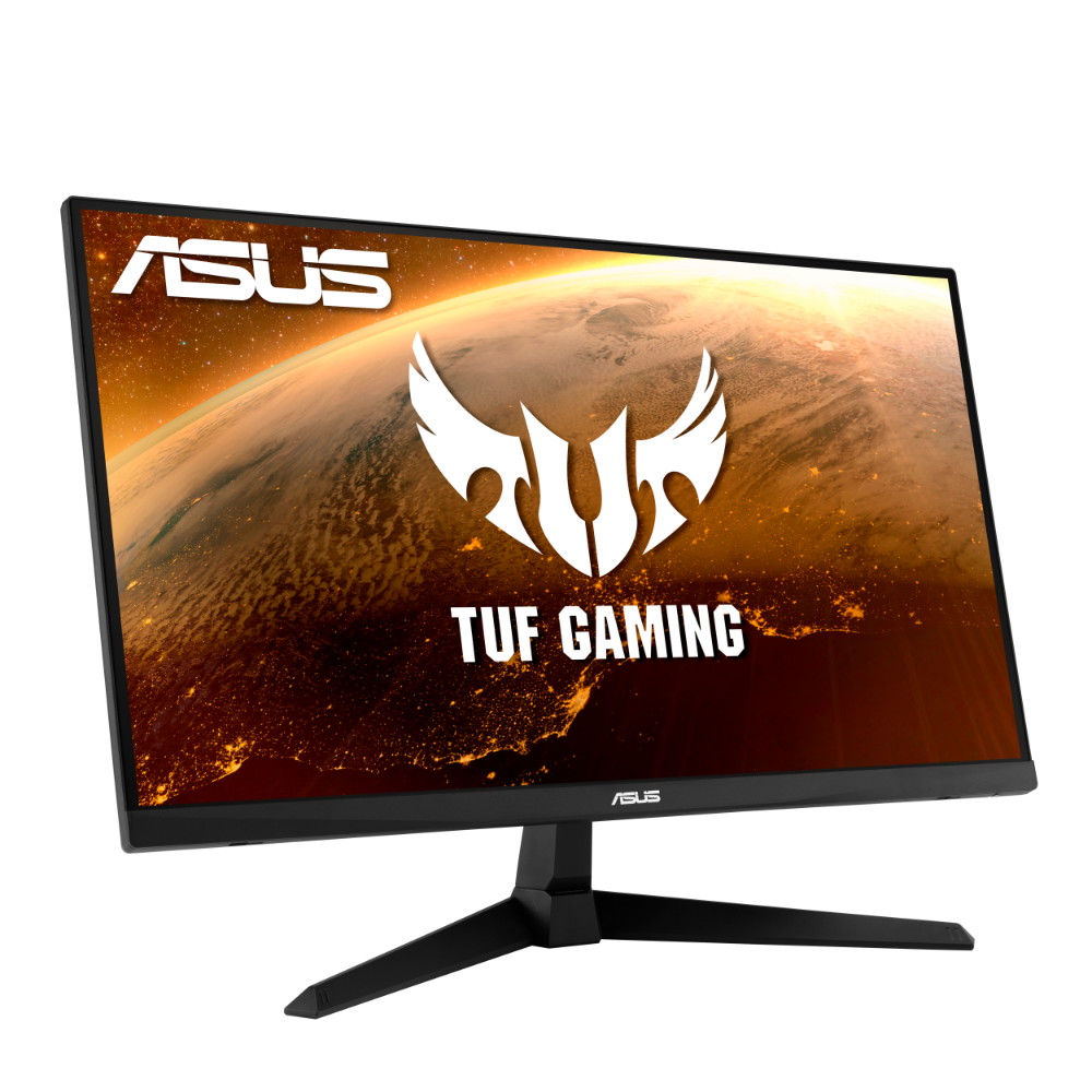 Монитор ASUS TUF Gaming VG277Q1A 27" IPS FHD 1920x1080 (165Hz), 1 ms, Free Sync, Adaptive sync