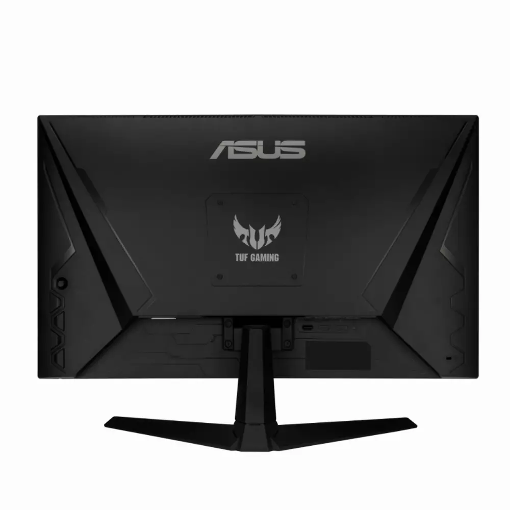 Монитор ASUS TUF Gaming VG277Q1A 27" IPS FHD 1920x1080 (165Hz), 1 ms, Free Sync, Adaptive sync