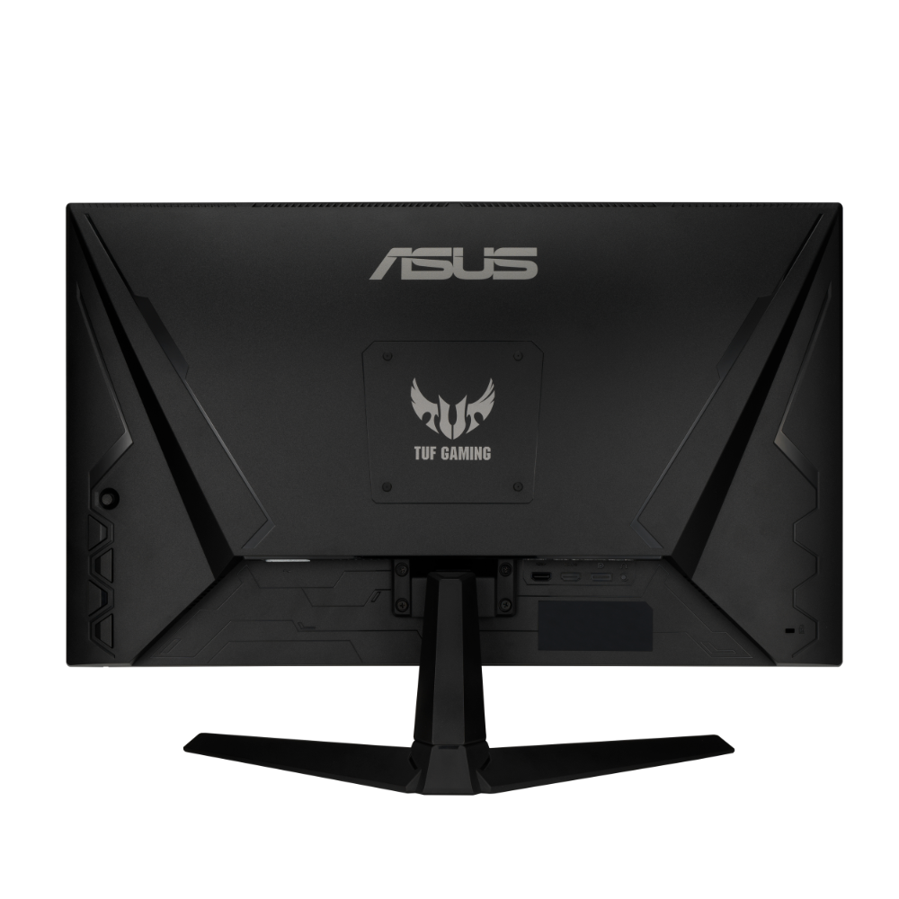 Монитор ASUS TUF Gaming VG277Q1A 27" IPS FHD 1920x1080 (165Hz), 1 ms, Free Sync, Adaptive sync