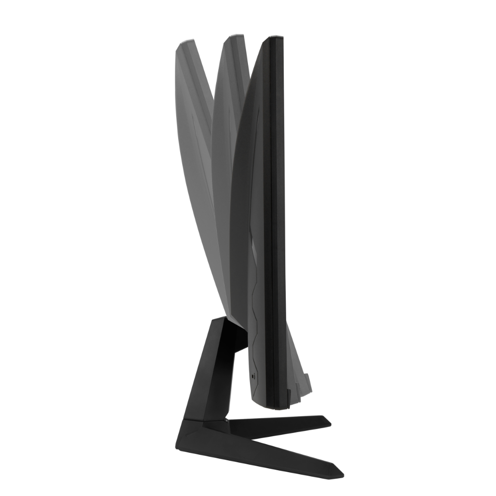 Монитор ASUS TUF Gaming VG277Q1A 27" IPS FHD 1920x1080 (165Hz), 1 ms, Free Sync, Adaptive sync