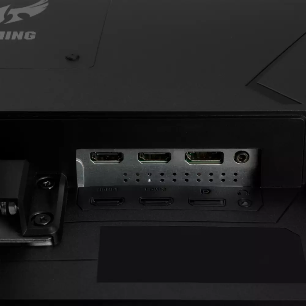 Монитор ASUS TUF Gaming VG277Q1A 27" IPS FHD 1920x1080 (165Hz), 1 ms, Free Sync, Adaptive sync