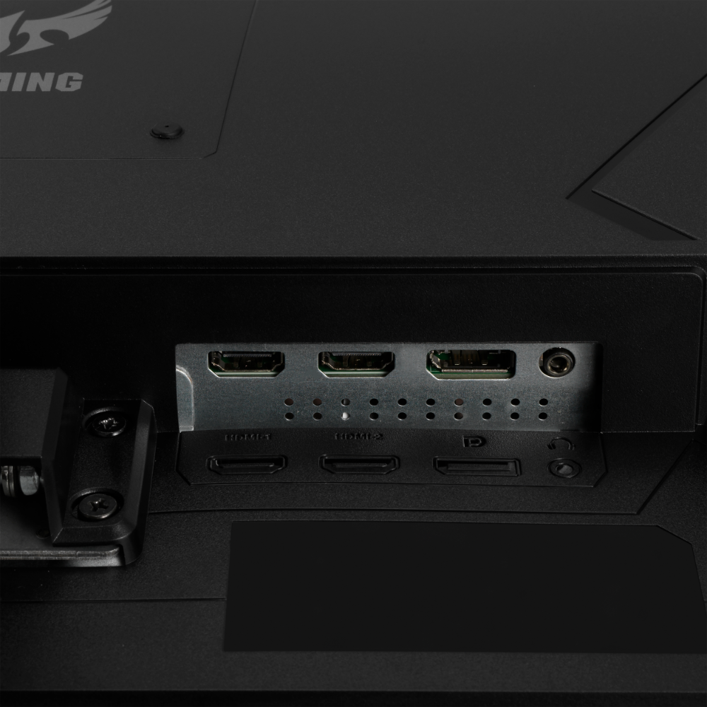 Монитор ASUS TUF Gaming VG277Q1A 27" IPS FHD 1920x1080 (165Hz), 1 ms, Free Sync, Adaptive sync