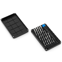 Професионални инструменти iFixit Moray - 32 Precision Bits