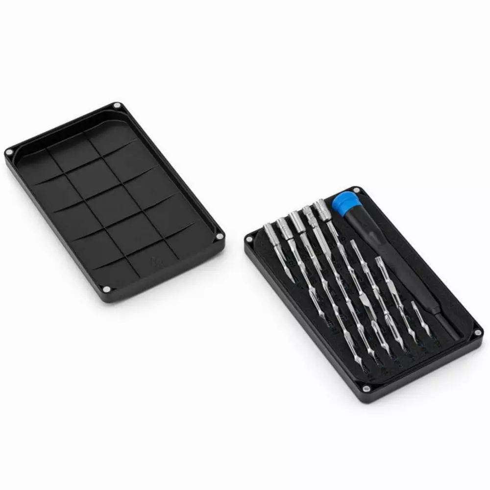Професионални инструменти iFixit Moray - 32 Precision Bits