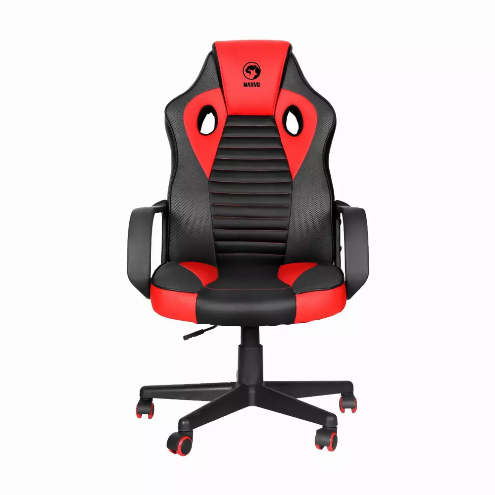 Marvo геймърски стол Gaming Chair CH-902 Red
