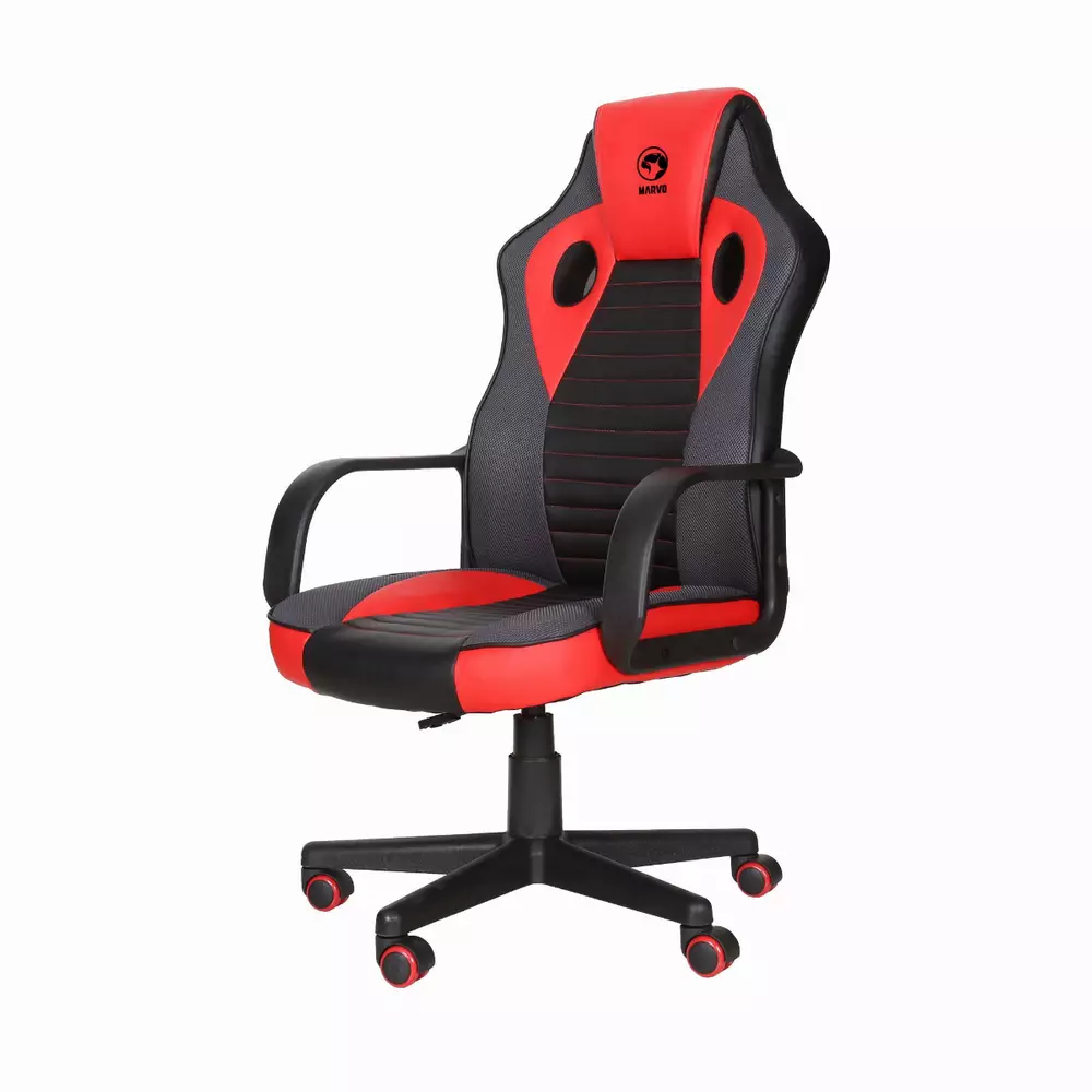 Marvo геймърски стол Gaming Chair CH-902 Red