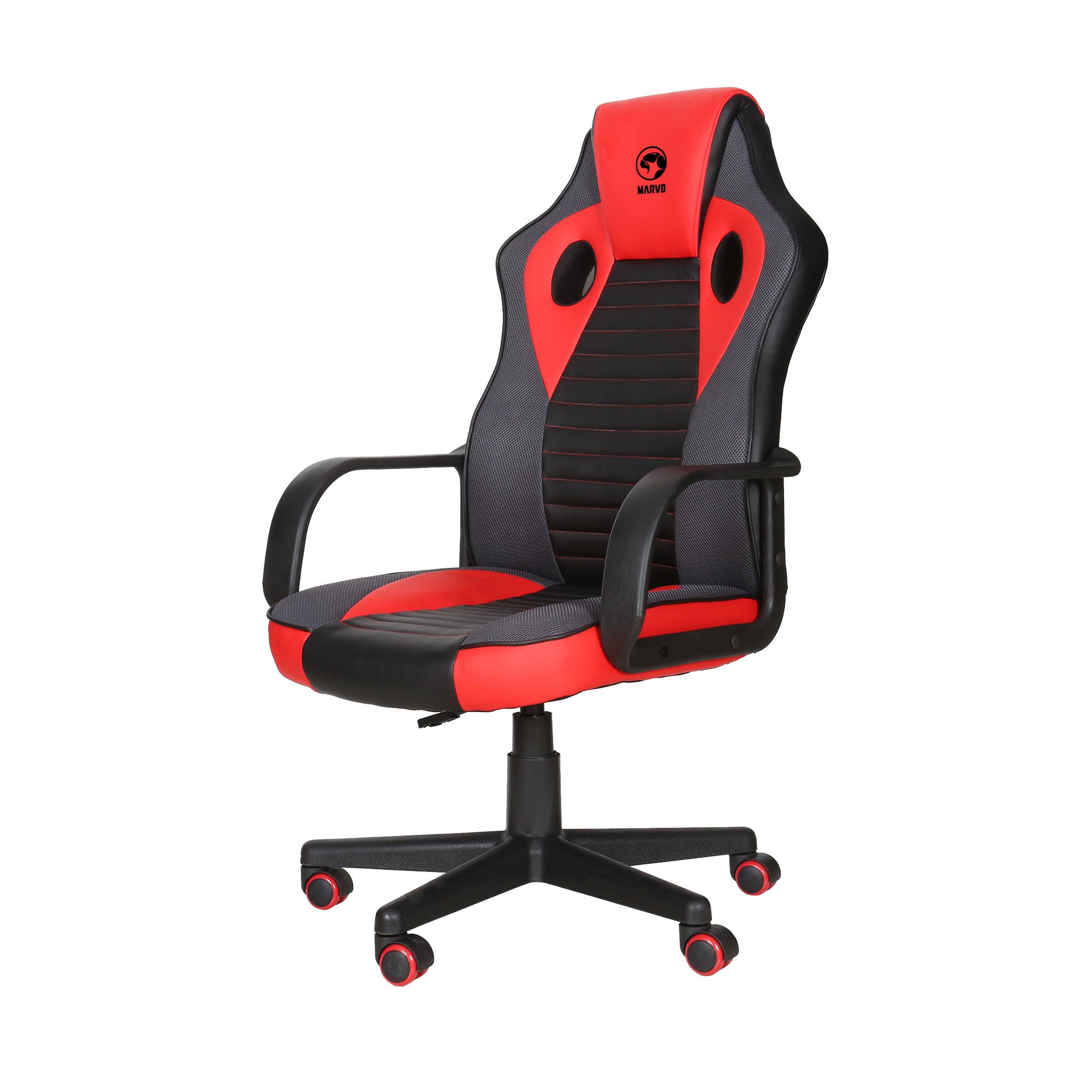 Marvo геймърски стол Gaming Chair CH-902 Red