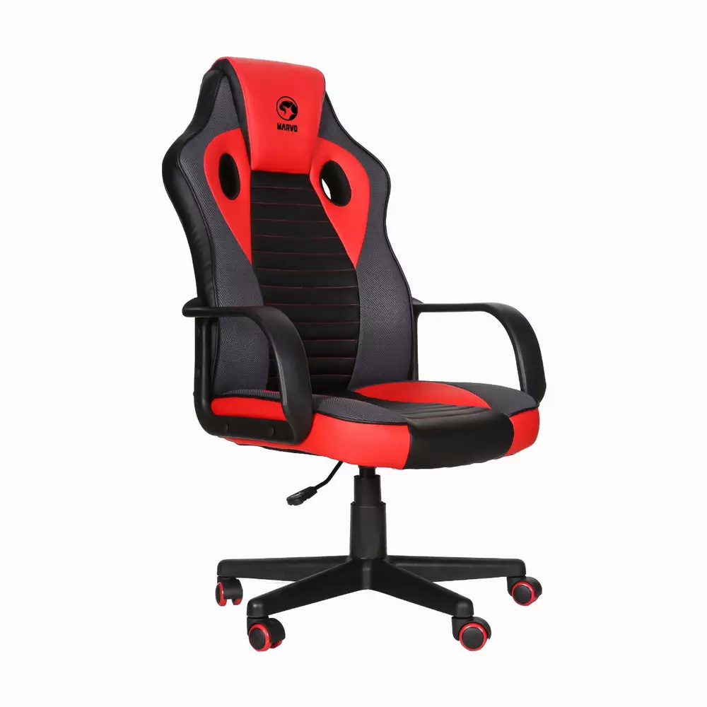 Marvo геймърски стол Gaming Chair CH-902 Red
