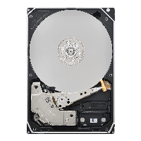 Хард диск Toshiba MG Enterprise, 18TB, 512MB, SATA 6.0Gb/s, 7200rpm, MG09ACA18TE