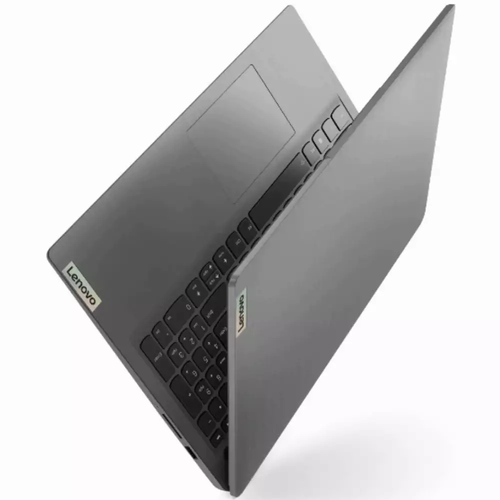 Лаптоп Lenovo IdeaPad 3 17ITL6 - 82H9005FRM