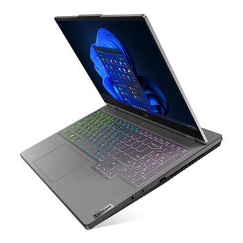 LENOVO LEGION 5 15/ 82RB00B2BM