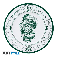 Комплект чинии ABYSTYLE HARRY POTTER PlatesHogwarts Houses, 4 броя