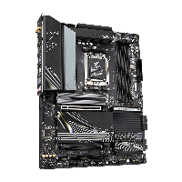 Дънна платка Gigabyte X670 AORUS Elite AX AM5