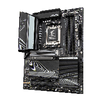 Дънна платка Gigabyte X670 AORUS Elite AX AM5