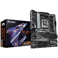 Дънна платка Gigabyte X670 AORUS Elite AX AM5