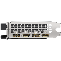 Видео карта Gigabyte GeForce RTX 3060 Ti EAGLE 8GB rev 2.0