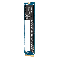 Диск SSD Gigabyte Gen3 2500E 1TB M.2 2280 NVMe PCIe 3.0x4