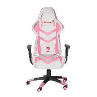 Marvo геймърски стол Gaming Chair CH-106 v2 Pink