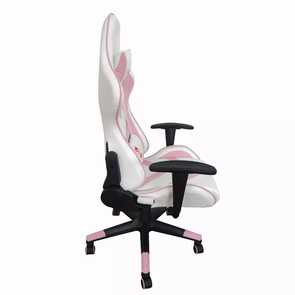 Marvo геймърски стол Gaming Chair CH-106 v2 Pink