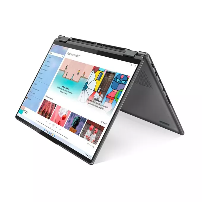 Лаптоп Lenovo Yoga 7 14ARB7 - 82QF001PRM