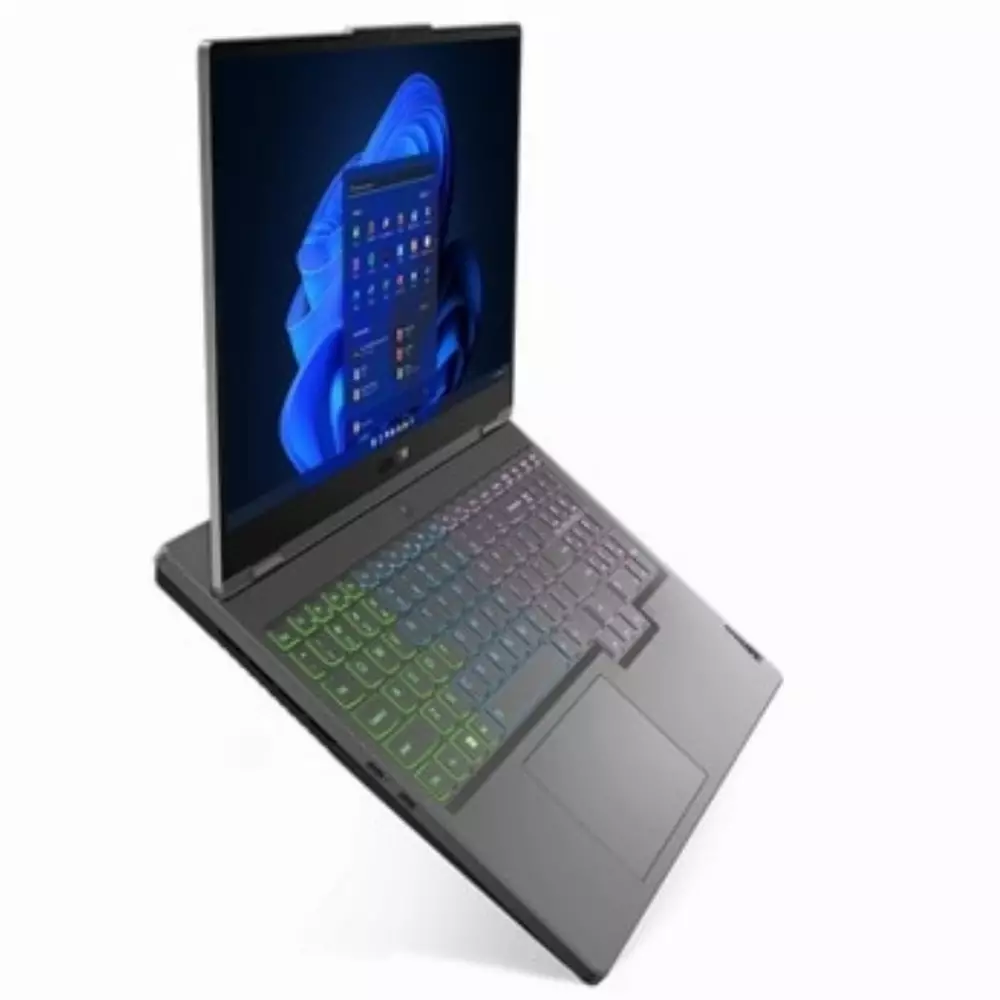 Лаптоп Lenovo Legion 5 15IAH7H - 82RB0041BM