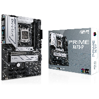 Дънна платка ASUS PRIME X670-P AM5