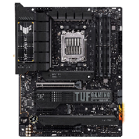 Дънна платка ASUS TUF GAMING X670E-PLUS WiFi AM5