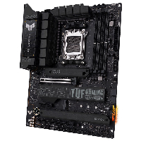 Дънна платка ASUS TUF GAMING X670E-PLUS WiFi AM5