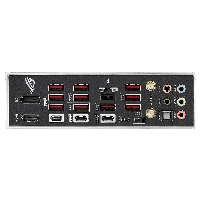Дънна платка ASUS ROG STRIX X670E-E GAMING WIFI AM5