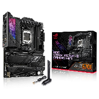 Дънна платка ASUS ROG STRIX X670E-E GAMING WIFI AM5