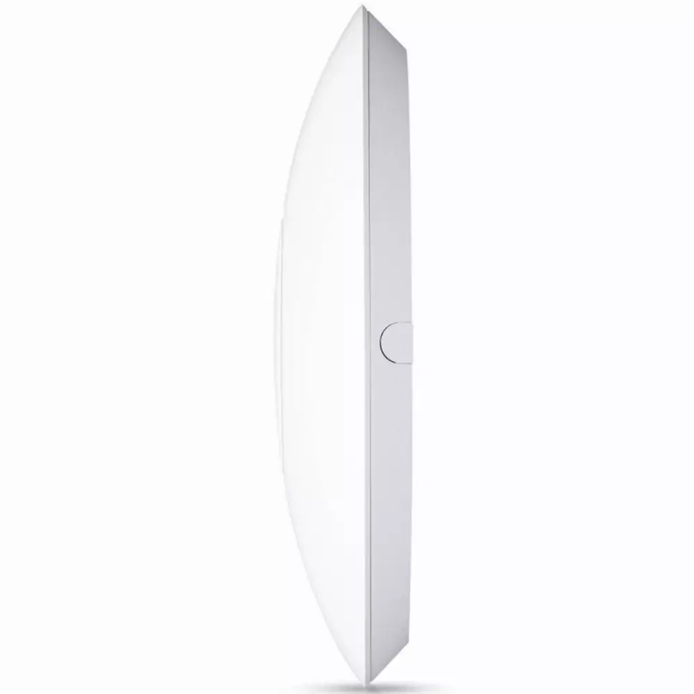 Access Point Ubiqity UniFi nanoHD, 2.4/5 GHz, 300 - 1733Mbps, 4x4MIMO, PoE, Бял