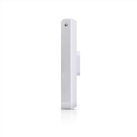 Access Point Ubiqity UniFi Inwall, 2.4/5 GHz, 300 - 1733Mbps, 4x4MIMO, PoE, Бял