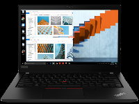 Лаптоп Lenovo ThinkPad T14 AMD - 20UD005KRI