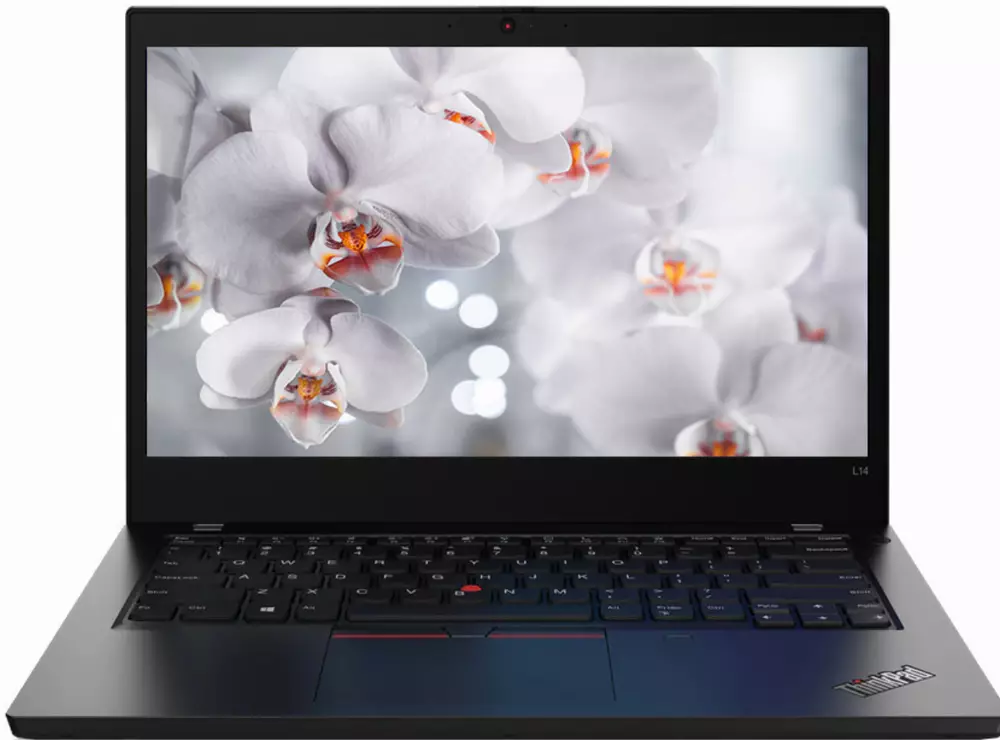 Лаптоп Lenovo ThikPad L14 G3 - 21C2S08C00