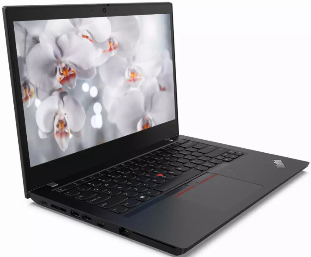 Лаптоп Lenovo ThikPad L14 G3 - 21C2S08C00