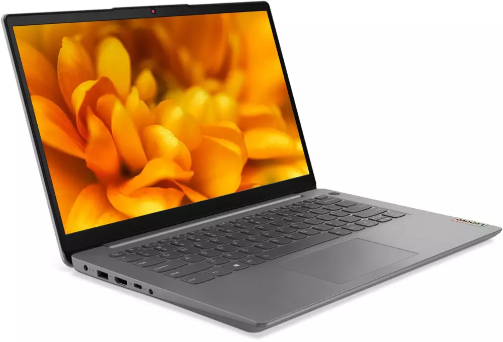 Лаптоп Lenovo IdeaPad 3 14ITL6 - 82H700LYBM