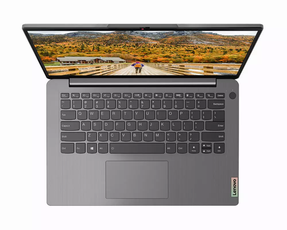 Лаптоп Lenovo IdeaPad 3 14ITL6 - 82H700LYBM