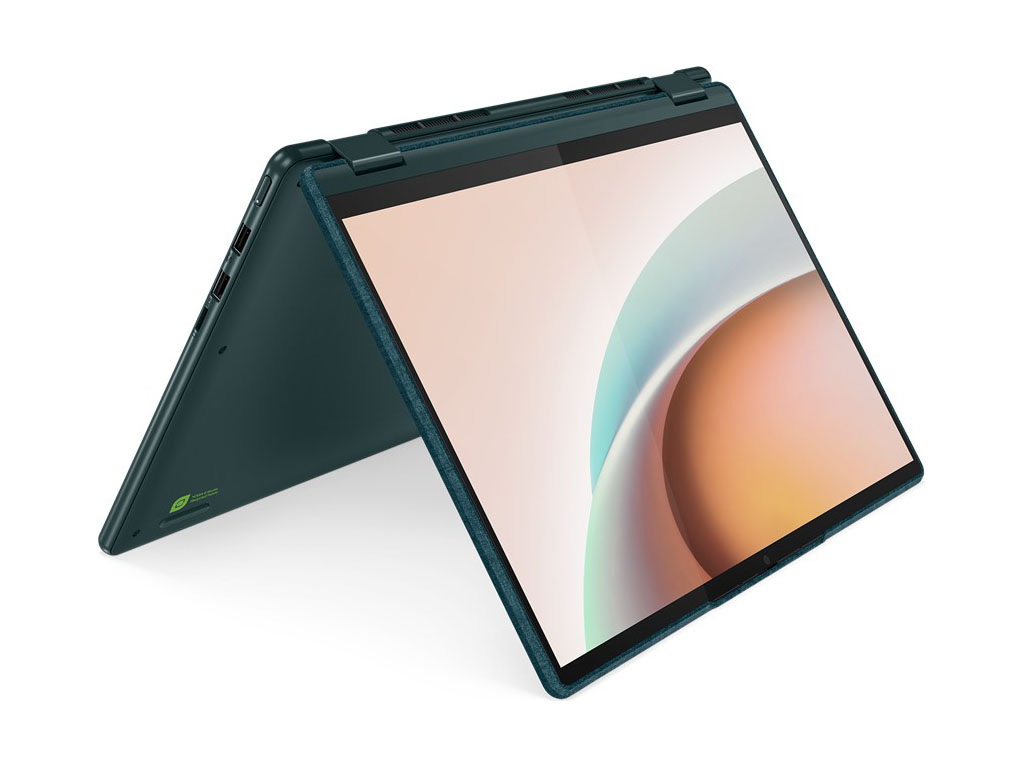 Лаптоп Lenovo Yoga 6 13ALC7 - 82UD000HBM