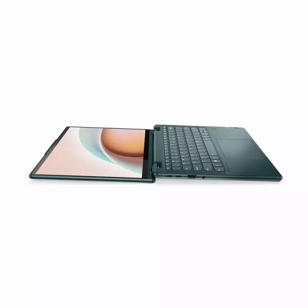 Лаптоп Lenovo Yoga 6 13ALC7 - 82UD000HBM